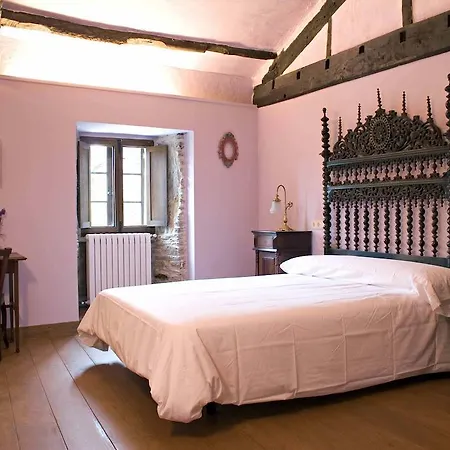 Casa Berdeal Manon Zimmer foto