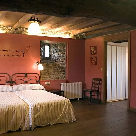 Casa Berdeal Manon Zimmer foto
