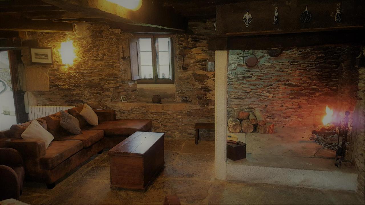 Casa Berdeal