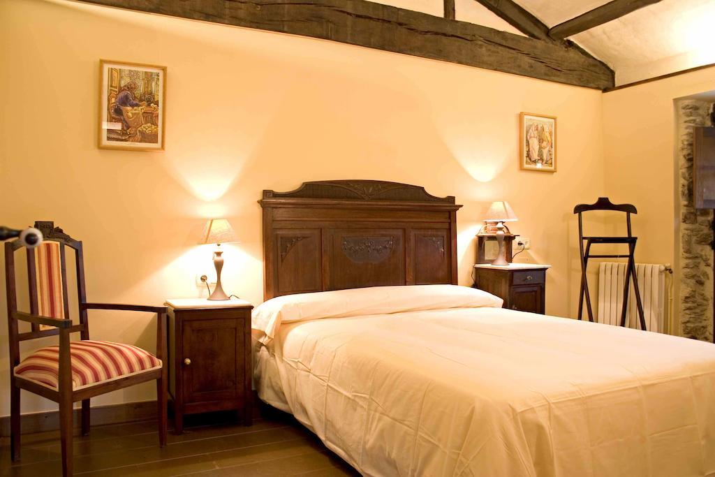 Casa Berdeal