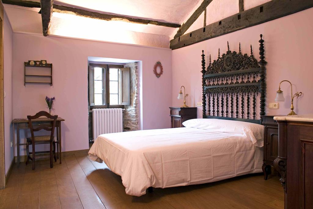 Landhaus Casa Berdeal