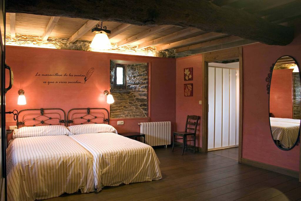 Casa Berdeal