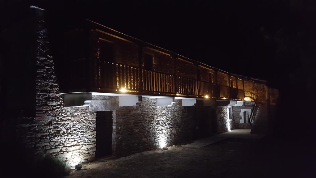 Landhaus Casa Berdeal *