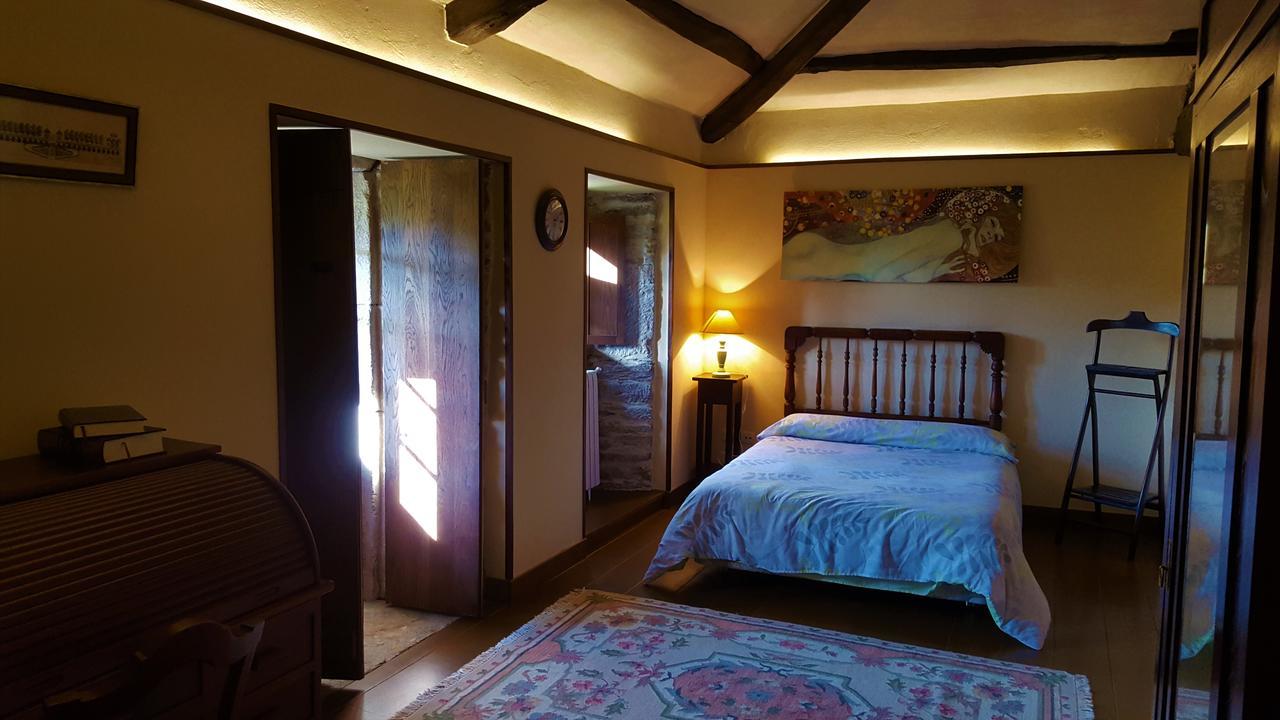 Casa Berdeal Manon