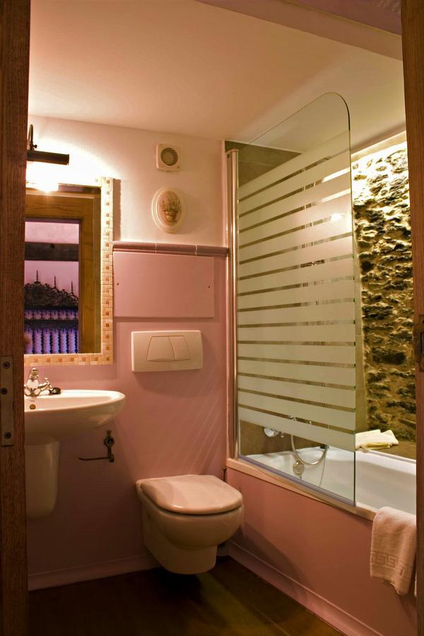 Landhaus Casa Berdeal Manon