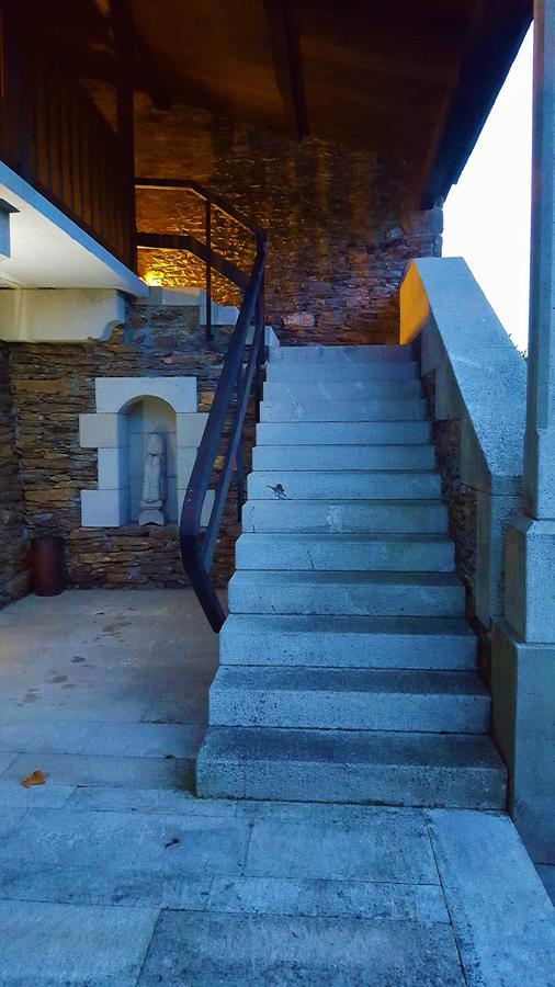 Casa Berdeal *
